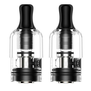 Geekvape S Pods