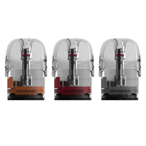 Vaporesso Luxe Q Pods