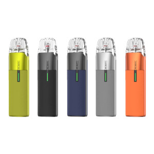 Vaporesso Luxe Q2 Pod Set