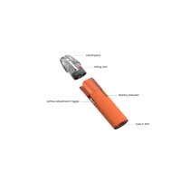 Vaporesso Luxe Q2 Pod Set