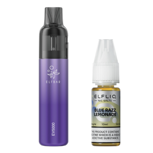 Elfbar EV5000 Set