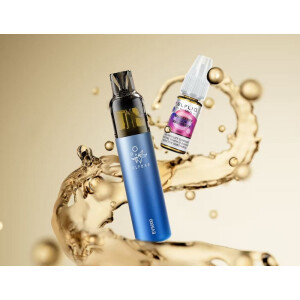 Elfbar EV5000 Set