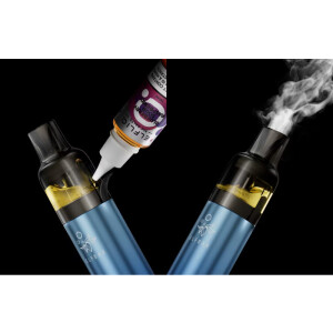Elfbar EV5000 Set