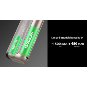 Joyetech eRoll Slim Set