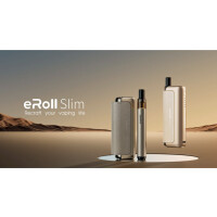 Joyetech eRoll Slim Set
