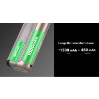 Joyetech eRoll Slim Set