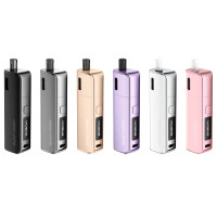 Geekvape Soul Pod Set