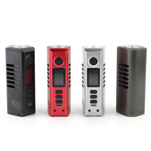 Dovpo Odin Mini DNA 75C Mod