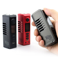 Dovpo Odin Mini DNA 75C Mod