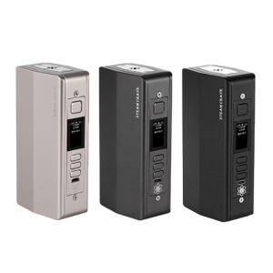 Steam Crave Hadron Pro DNA250C