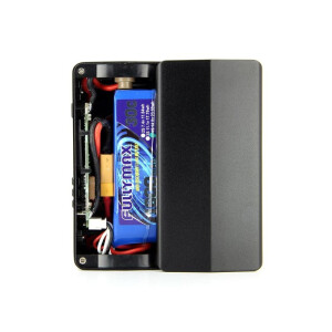Steam Crave Hadron Pro DNA250C