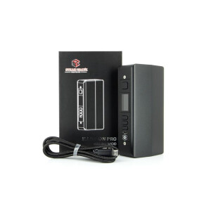 Steam Crave Hadron Pro DNA250C