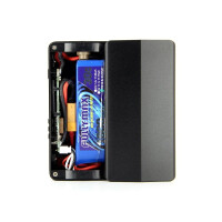 Steam Crave Hadron Pro DNA250C