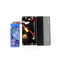 Steam Crave Hadron Pro DNA250C