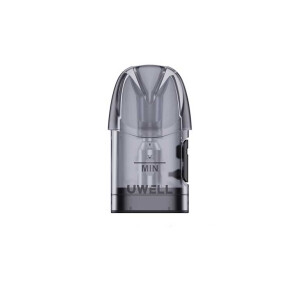 Uwell Caliburn A3S Pods - Kartuschen