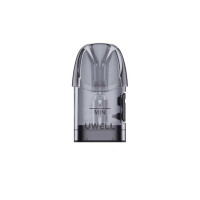 Uwell Caliburn A3S Pods - Kartuschen