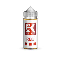 KTS Line Red Shake nVape Aroma - MHD überschritten
