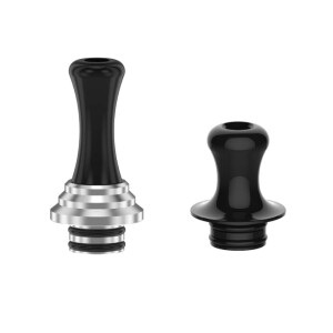 THC Tauren MTL RTA Drip Tips