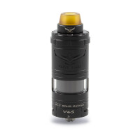 Vapor Giant V6 S DLC Black + 2020 Edition Kit