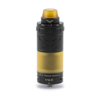Vapor Giant V6 S DLC Black + 2020 Edition Kit