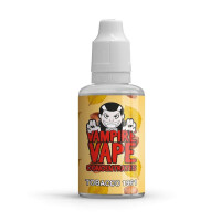 Vampire Vape Tobacco 1961 Aroma