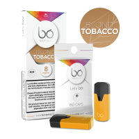 bo Caps Blond Tobacco