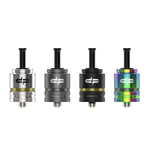 Digiflavor Siren V4 MTL RTA
