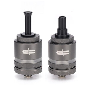 Digiflavor Siren V4 MTL RTA