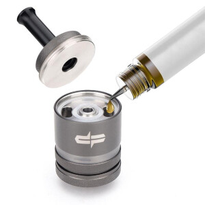 Digiflavor Siren V4 MTL RTA