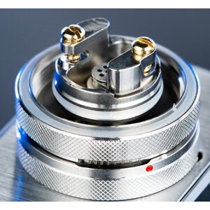 Digiflavor Siren V4 MTL RTA