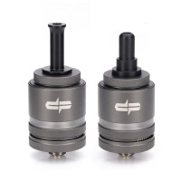 Digiflavor Siren V4 MTL RTA