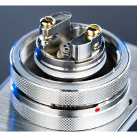 Digiflavor Siren V4 MTL RTA