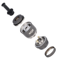 Digiflavor Siren V4 MTL RTA