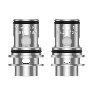 Vapefly Freecore N Coils - Verdampferköpfe
