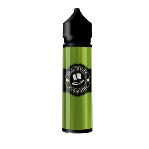 PGVG Labs Don Cristo Pistachio - 50ml Shortfill