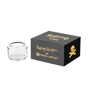 Dovpo Blotto Ersatzglas - 6ml