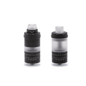 Vapor Giant Kronos 2 S DLC Edition
