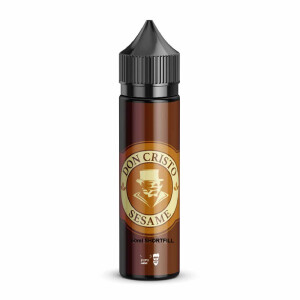 PGVG Labs Don Cristo Sesam - 50ml Shortfill