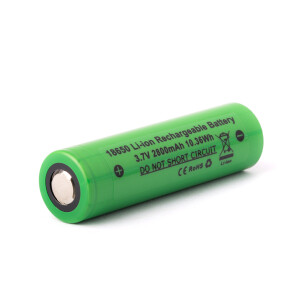 Murata/Sony Konion US18650VTC5D - 2800mAh