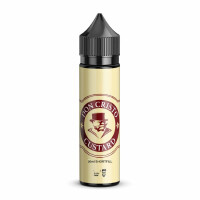 PGVG Labs Don Cristo DCC Custard - 50ml Shortfill
