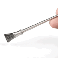 Coil Master Vape Brush