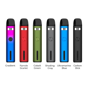 Uwell Caliburn G2 Pod Set