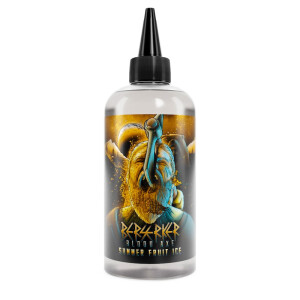 Berserker Blood Axe - Summer Fruit Ice - 200ml Shortfill