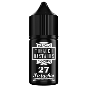 Tobacco Bastards - No. 27 Pistachio Aroma