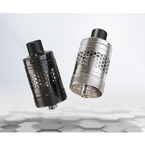 Aspire Nautilus 3S Verdampfer