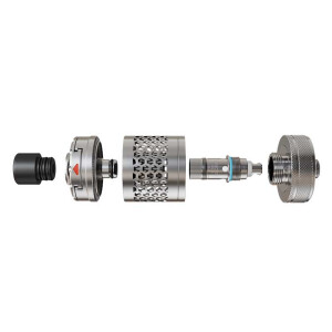 Aspire Nautilus 3S Verdampfer