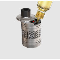 Aspire Nautilus 3S Verdampfer