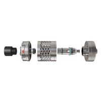 Aspire Nautilus 3S Verdampfer