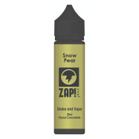 Zap! Juice - Snow Pear - Shake nVape Aroma