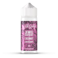 Wild Roots E-Liquid - Jewel Raspberry - 100ml Shortfill